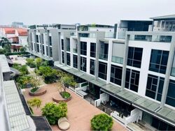 Belgravia Villas (D28), Terrace #636927261